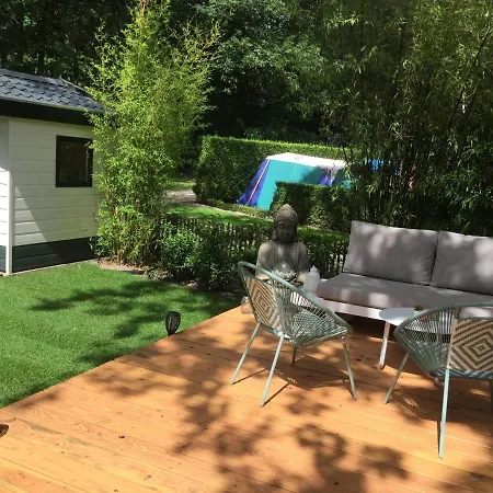 Klein Vink - 25 A Chalet