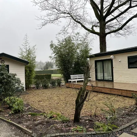 Klein Vink - 25 A Chalet
