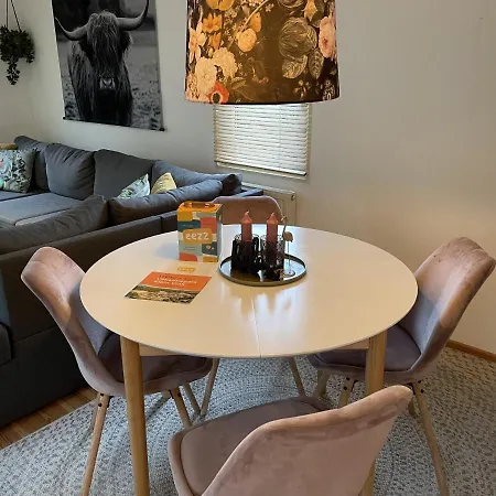 Klein Vink - 25 A Broekhuizen (Limburg)