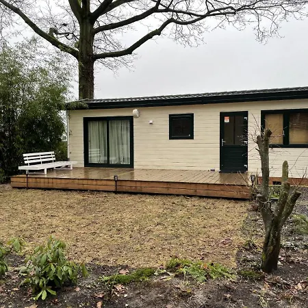 Klein Vink - 25 A Chalet *