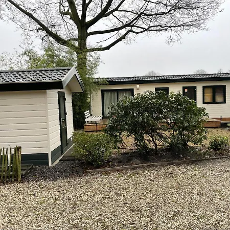 Klein Vink - 25 A Chalet *