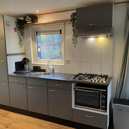 Chalet Klein Vink - 25 A *