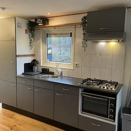 Klein Vink - 25 A Broekhuizen (Limburg)