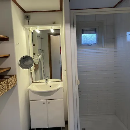 Chalet Klein Vink - 25 A