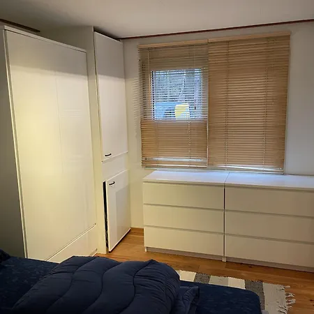 Chalet Klein Vink - 25 A *