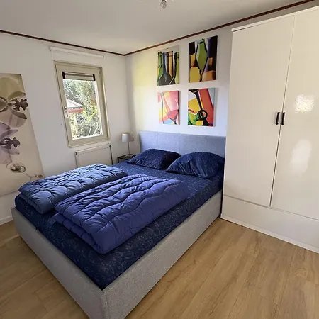 Chalet Klein Vink - 25 A