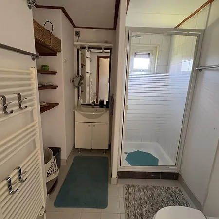 Klein Vink - 25 A Chalet Broekhuizen (Limburg)