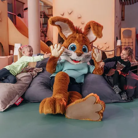 Klein Vink - 25 A Chalet Broekhuizen (Limburg)