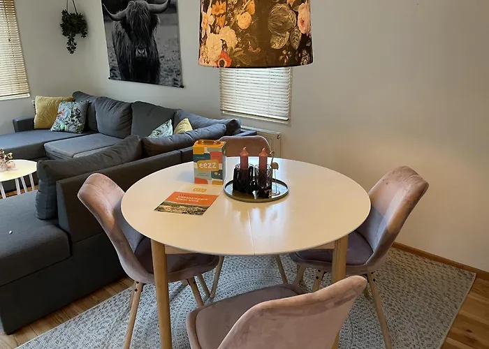 Klein Vink - 25 A Broekhuizen (Limburg)