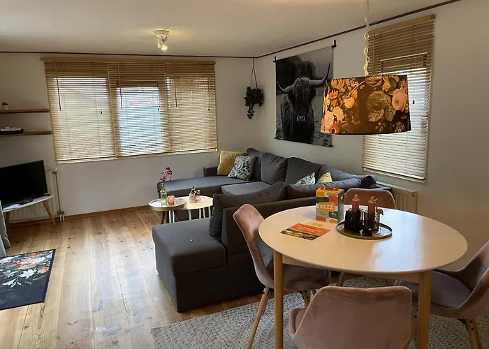 Klein Vink - 25 A Broekhuizen (Limburg)