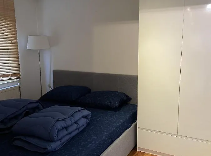 Chalet Klein Vink - 25 A Broekhuizen (Limburg)