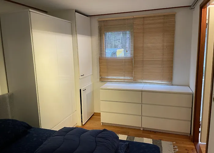 Chalet Klein Vink - 25 A *