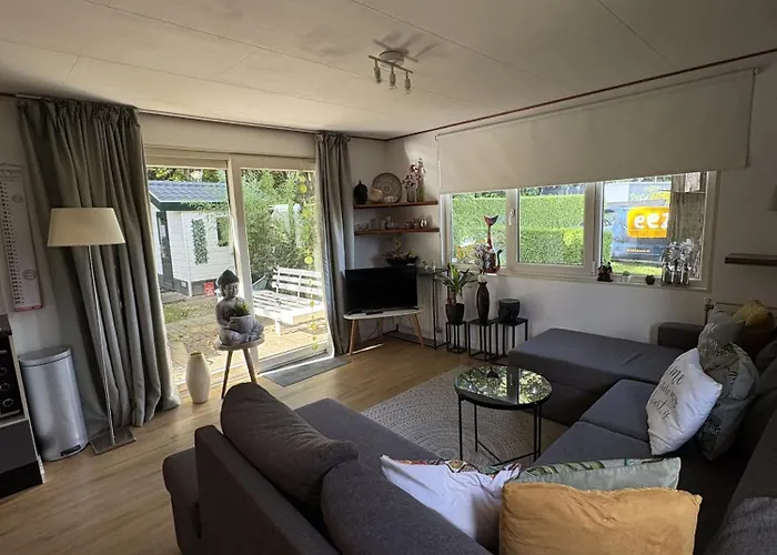 Klein Vink - 25 A Broekhuizen (Limburg)