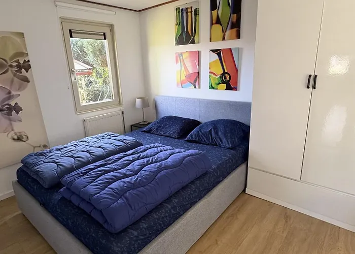 Chalet Klein Vink - 25 A