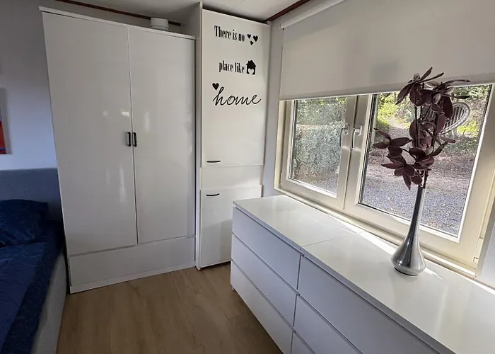 Klein Vink - 25 A Chalet Broekhuizen (Limburg)