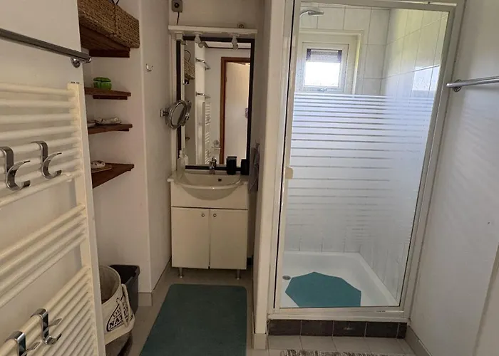 Klein Vink - 25 A Chalet Broekhuizen (Limburg)