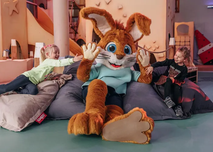 Klein Vink - 25 A Chalet Broekhuizen (Limburg)