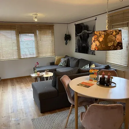 Klein Vink - 25 A Broekhuizen (Limburg)