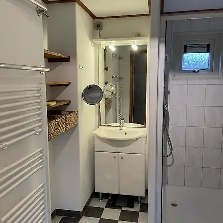 Alpehytte Klein Vink - 25 A *