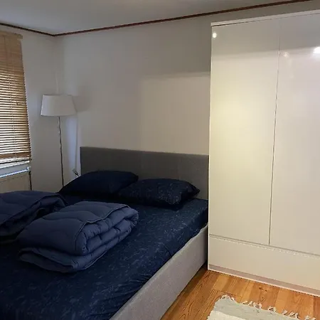 Alpehytte Klein Vink - 25 A Broekhuizen (Limburg)