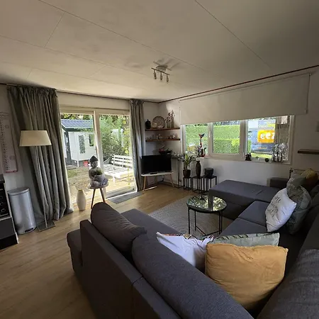 Klein Vink - 25 A Broekhuizen (Limburg)