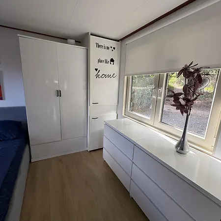 Klein Vink - 25 A Alpehytte Broekhuizen (Limburg)