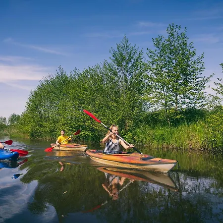 Klein Vink - 25 A * Broekhuizen (Limburg)
